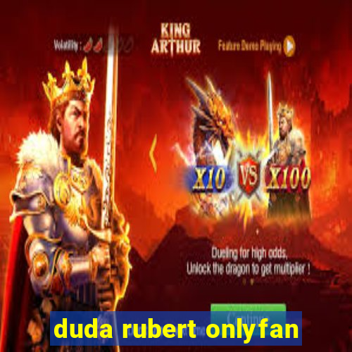 duda rubert onlyfan